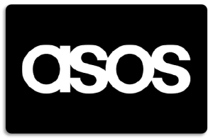 Barbour (ASOS Giftcard)